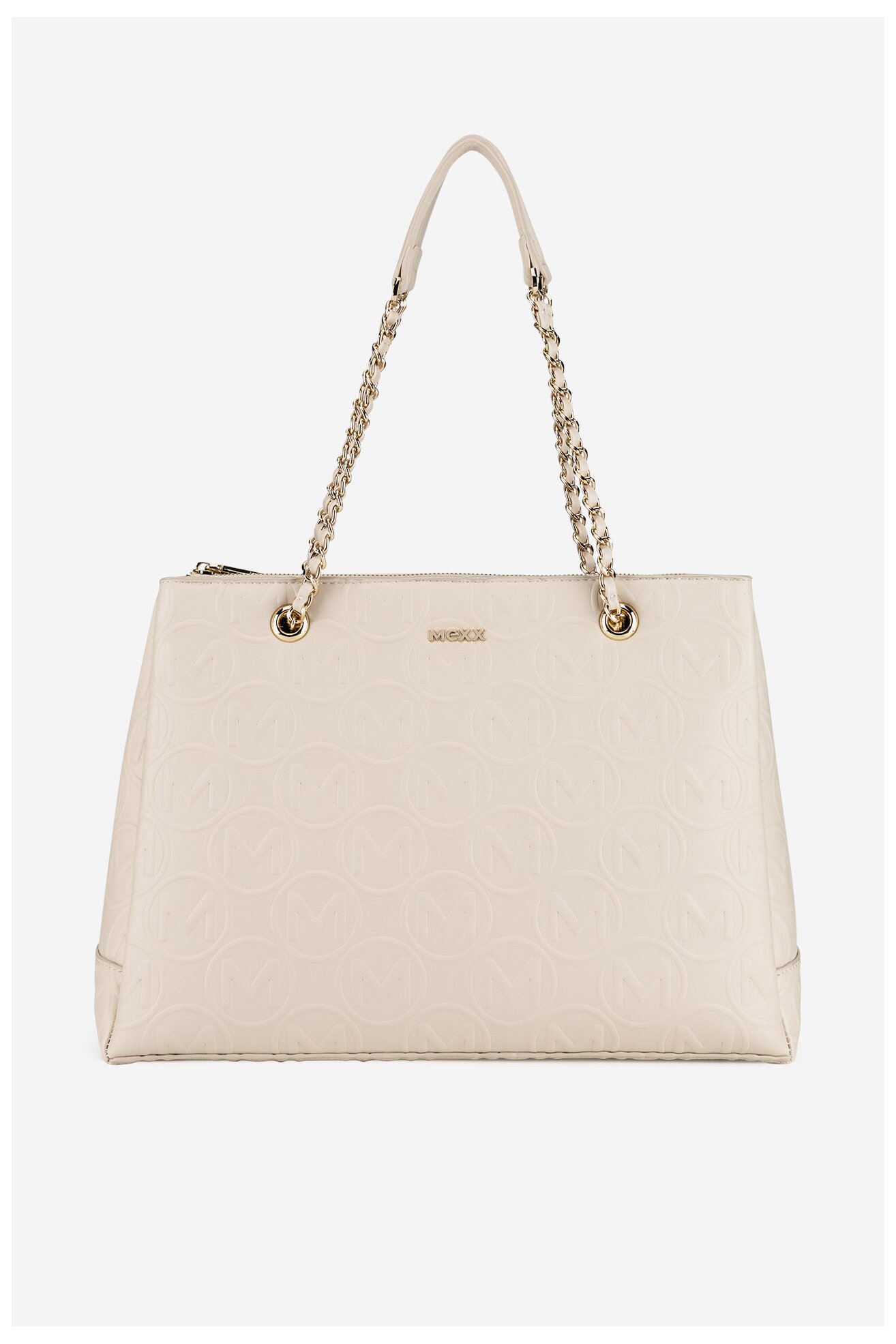 Kézitáska Mexx MEXX-S-011-07 BÉZS