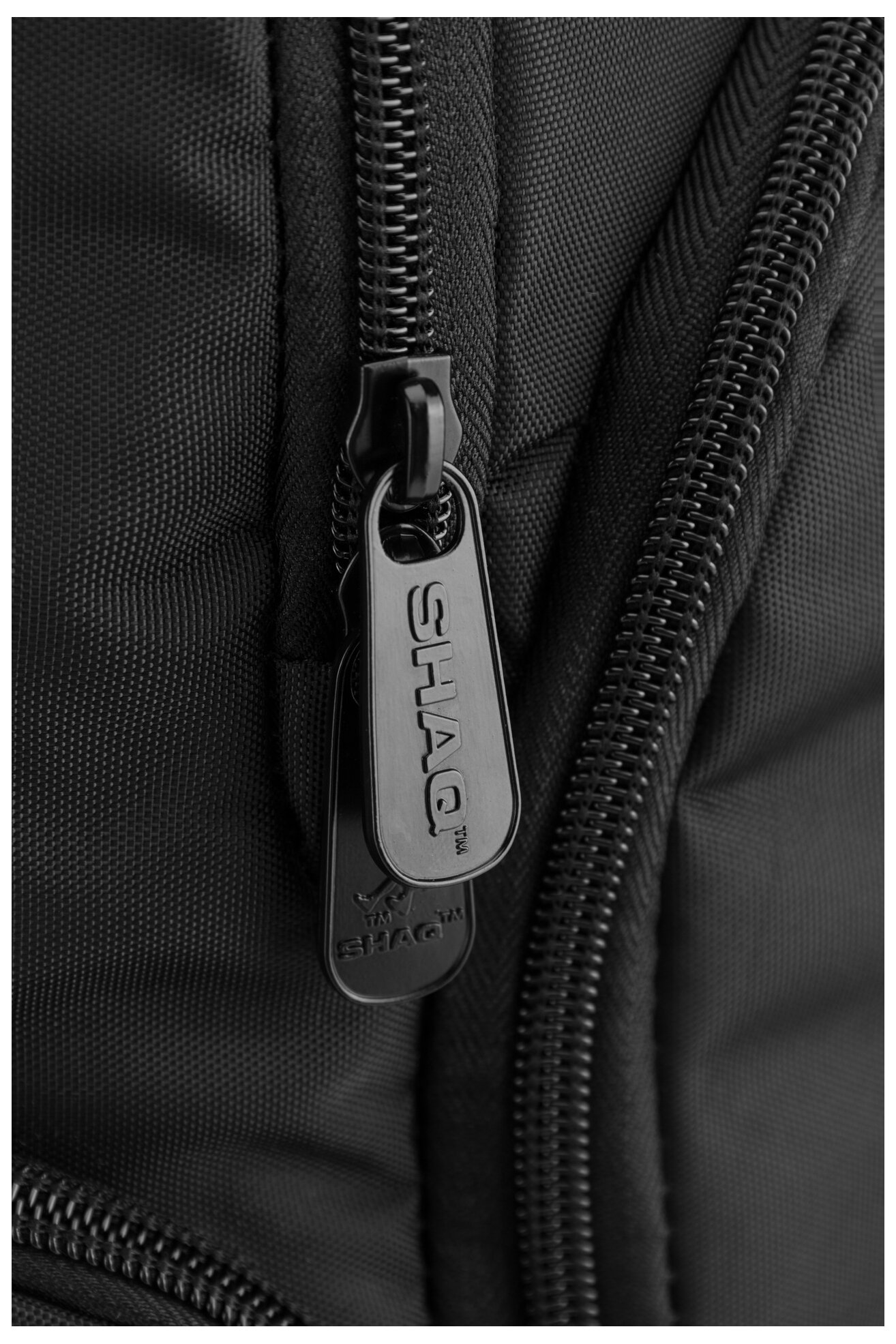 Plecak SHAQ SHQ-K-003-CCC Czarny