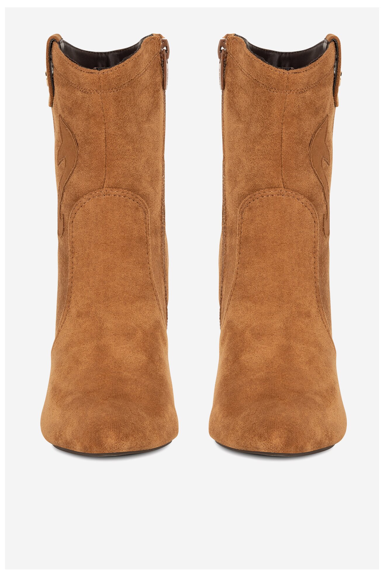 Bokacsizma Mexx MI001714243W CAMEL