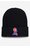 Детска шапка SPIDEY ACCCS_AW23-52SPIDMV ЧЕРЕН
