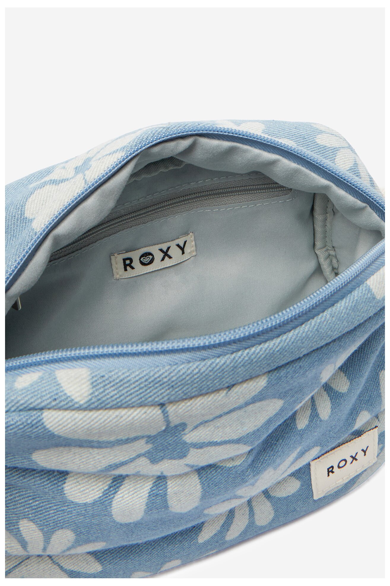 Дамска чанта ROXY CEOWB-ROXY-KL-001-09 ДЕНИМ