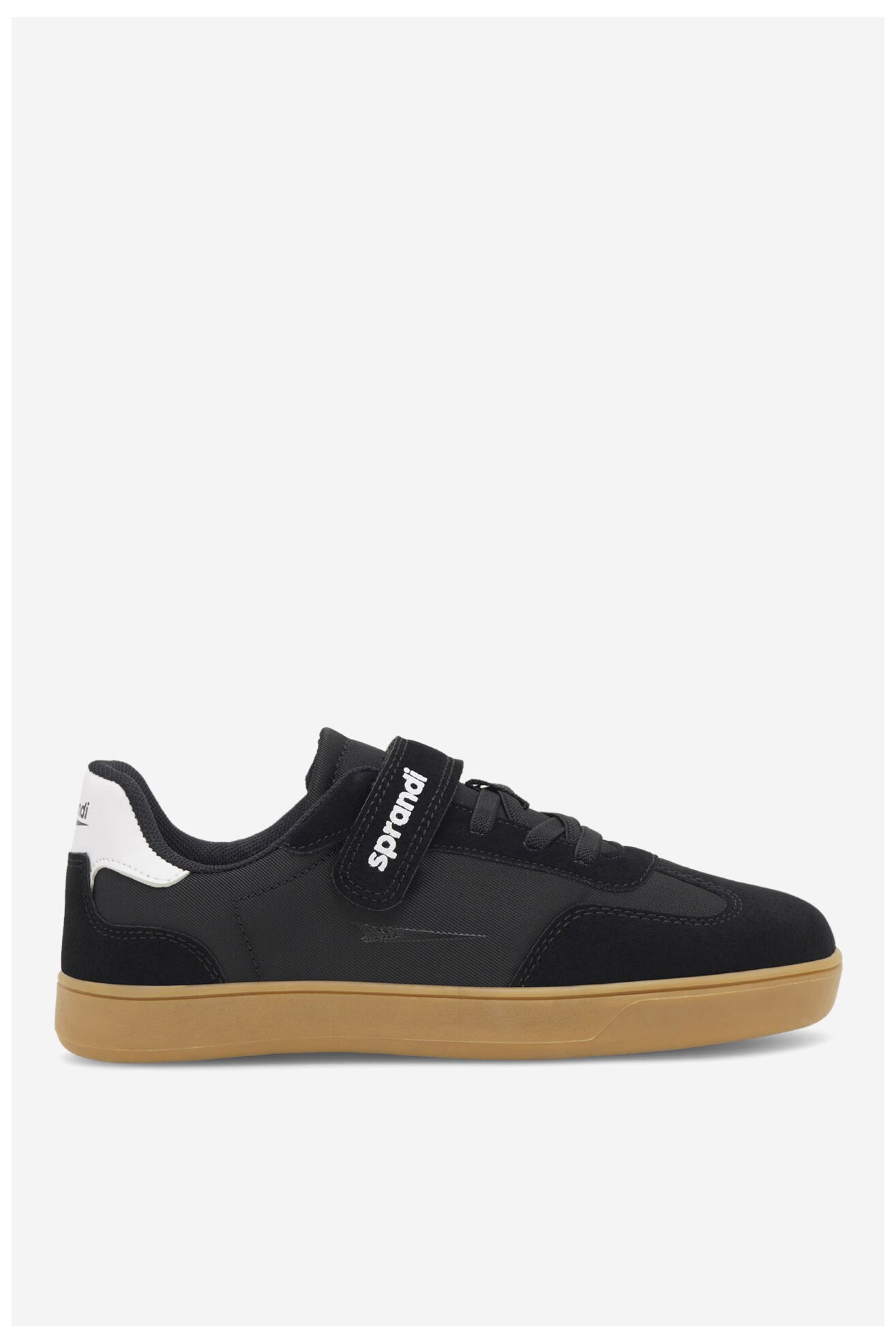 Obuwie sportowe Sprandi CP-NF214803A Czarny