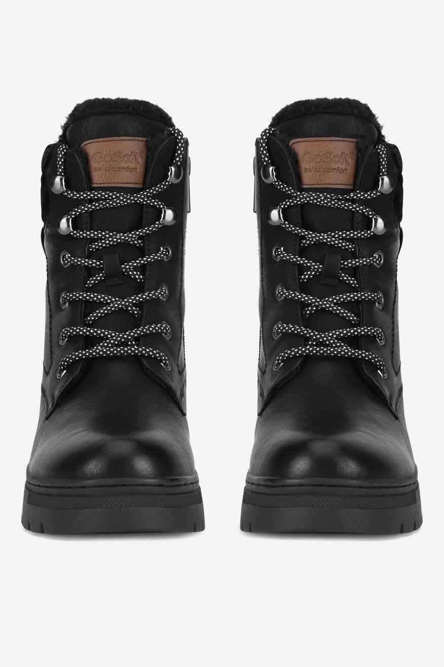 
                Боти Go Soft ЧЕРЕН - 5905588853947