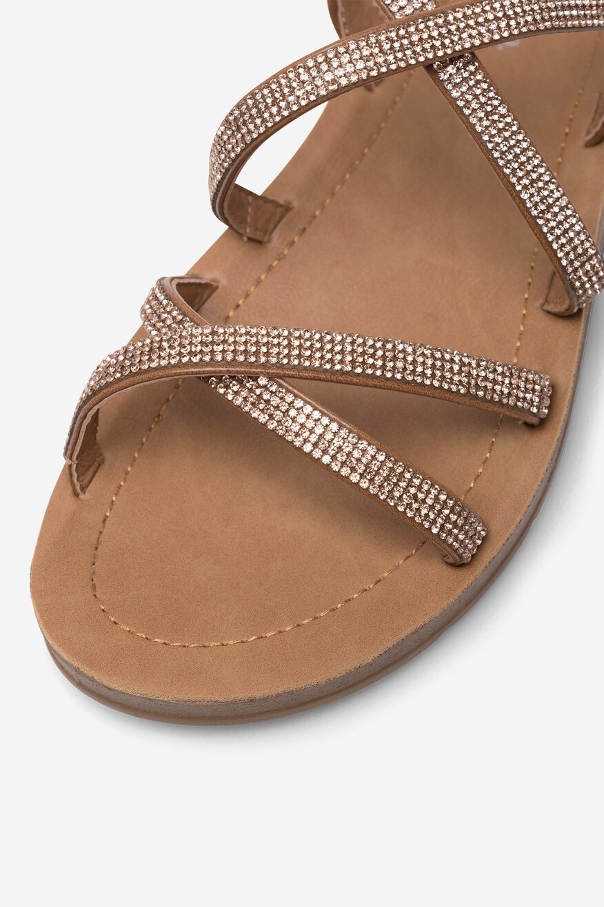 
                Clara Barson - Sandały - 5905588574309