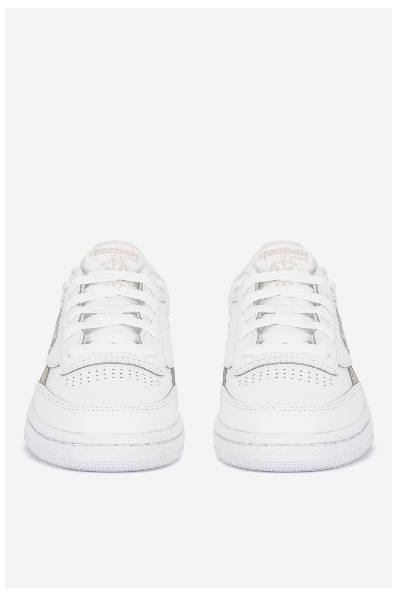 Sportcipő Reebok CLUB C REVENGE 100208143 FEHÉR