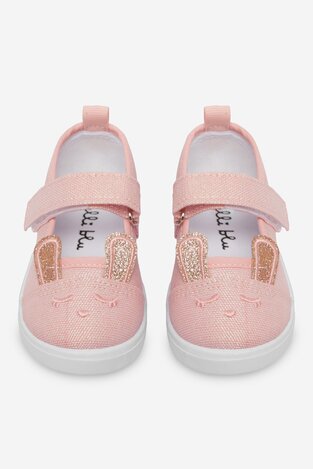 Papuče Nelli Blu CF2414-1 ROZE