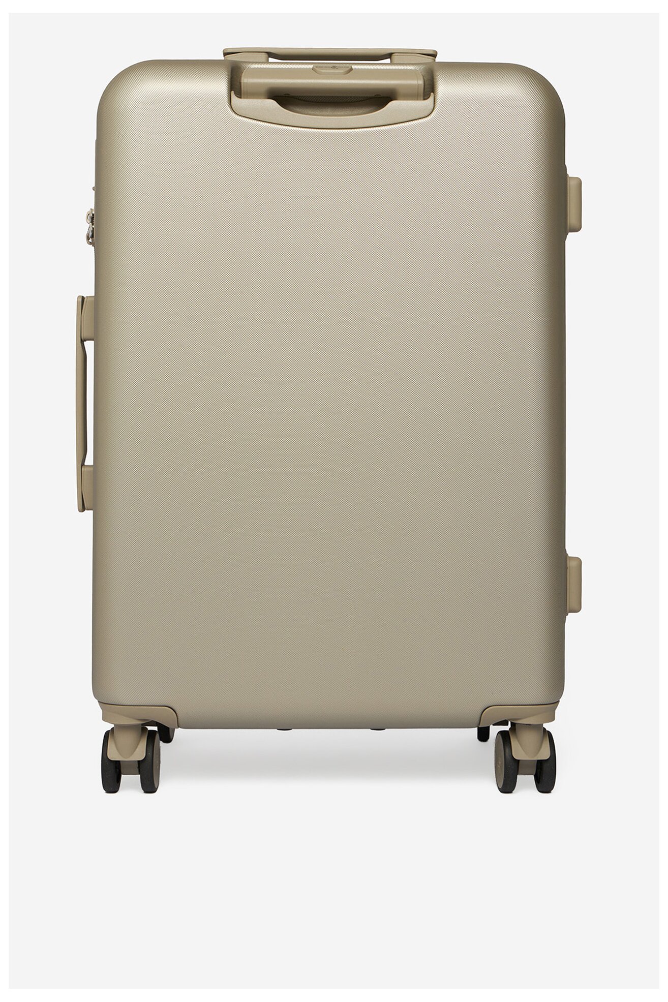 Kofer Beverly Hills Polo Club CEO-BHPC-M-003-08-BEIGE BEŽ