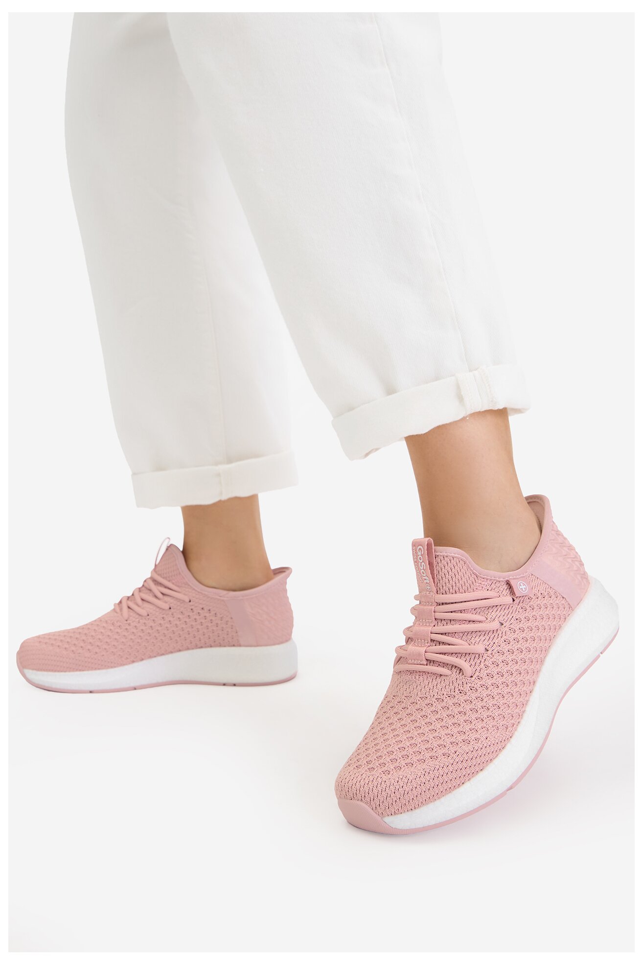 Кросівки спортивні Go Soft CEO-WGVA-GO07 РОЖЕВИЙ