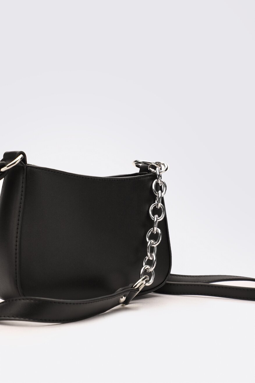 
                DeeZee - Torebka czarna - 5903698310459