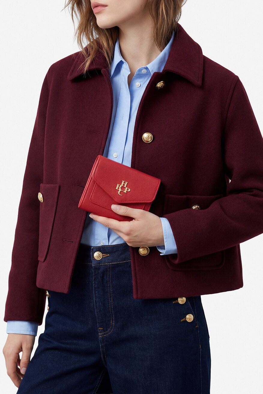 
                Beverly Hills Polo Club - Portfel - 5906751946169