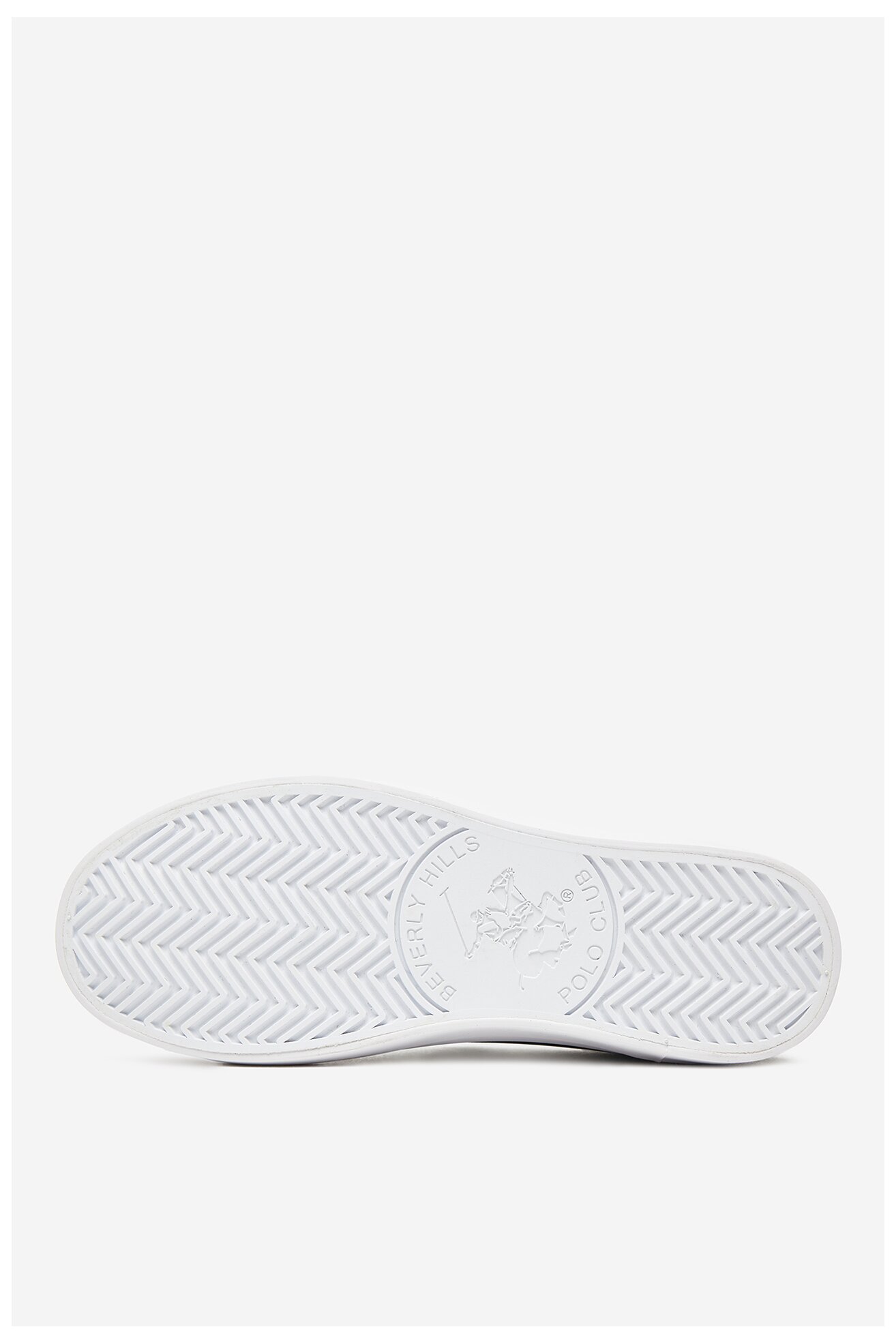 Patike Beverly Hills Polo Club CEO-V9-BHPC(IV) KOBALT PLAVA