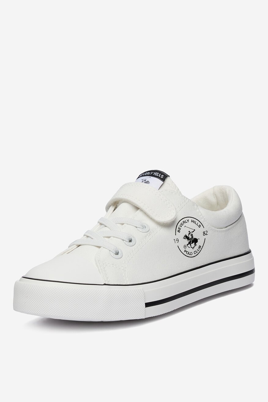 
                Кецове Beverly Hills Polo Club БЯЛ - 5906751753507