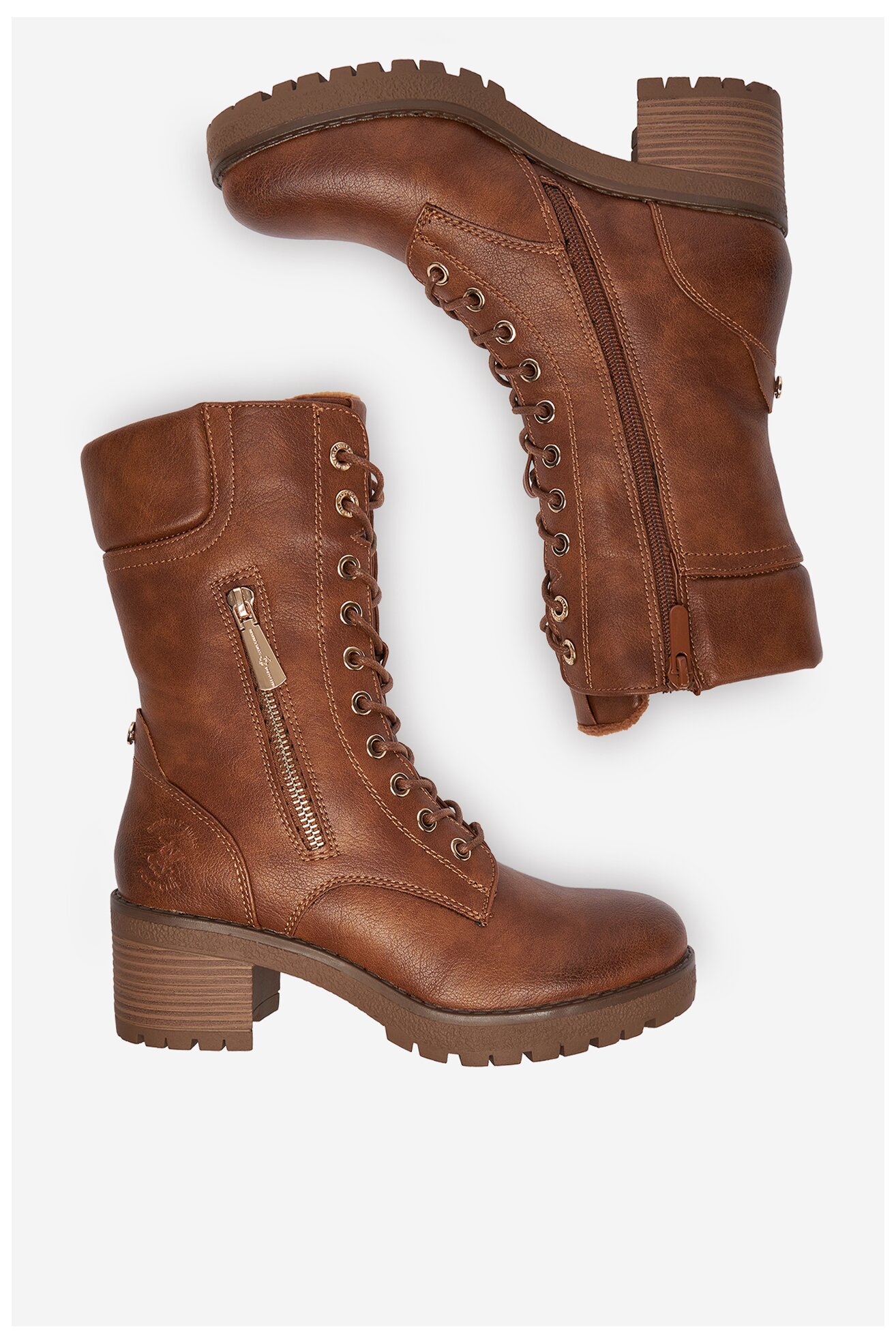 Bocanci Beverly Hills Polo Club EO-WS0680-01 MARO