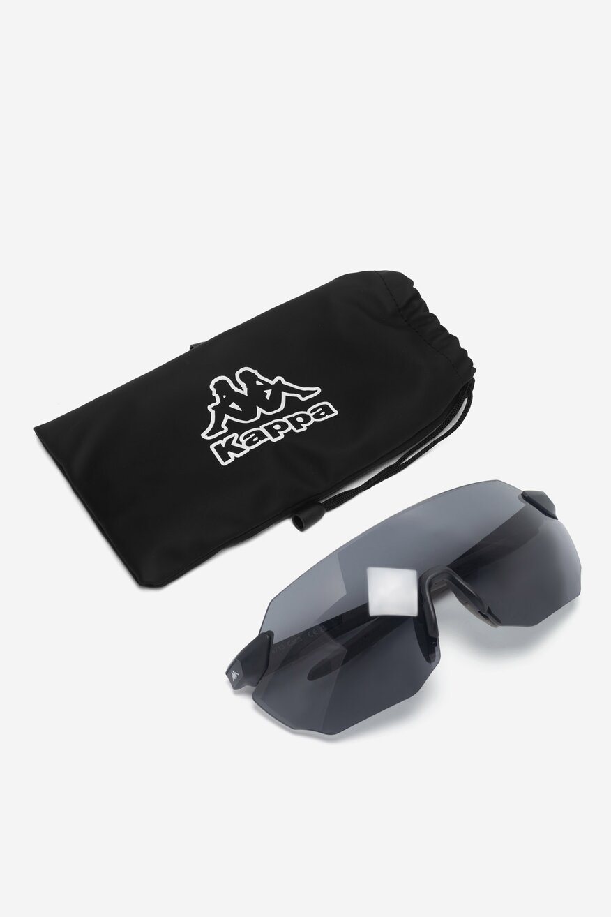 
                Uniseks naočare Kappa CRNA - 5905588944546