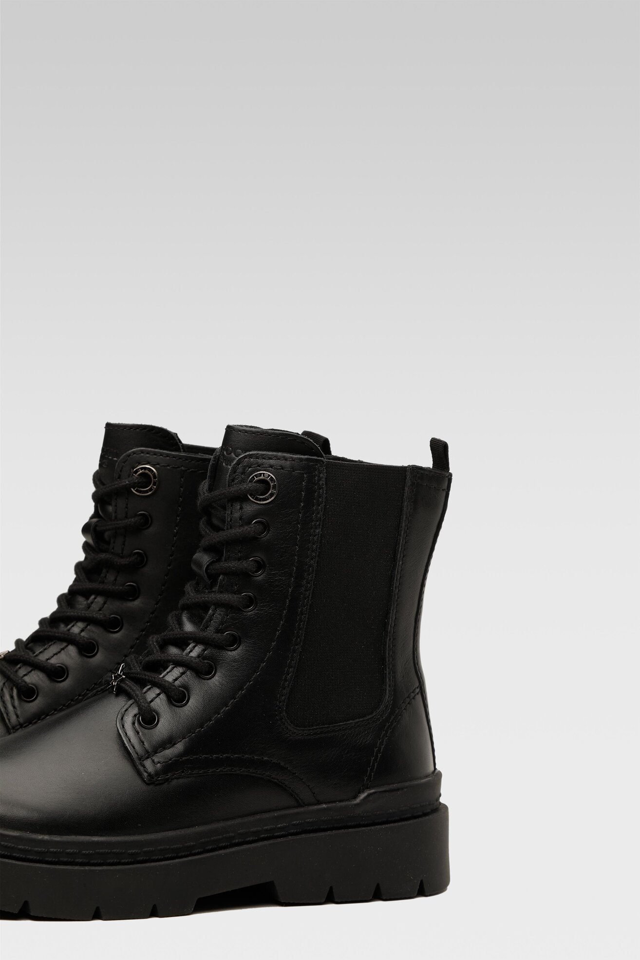 Черевики Lasocki Young CI12-LY-04 ЧОРНИЙ