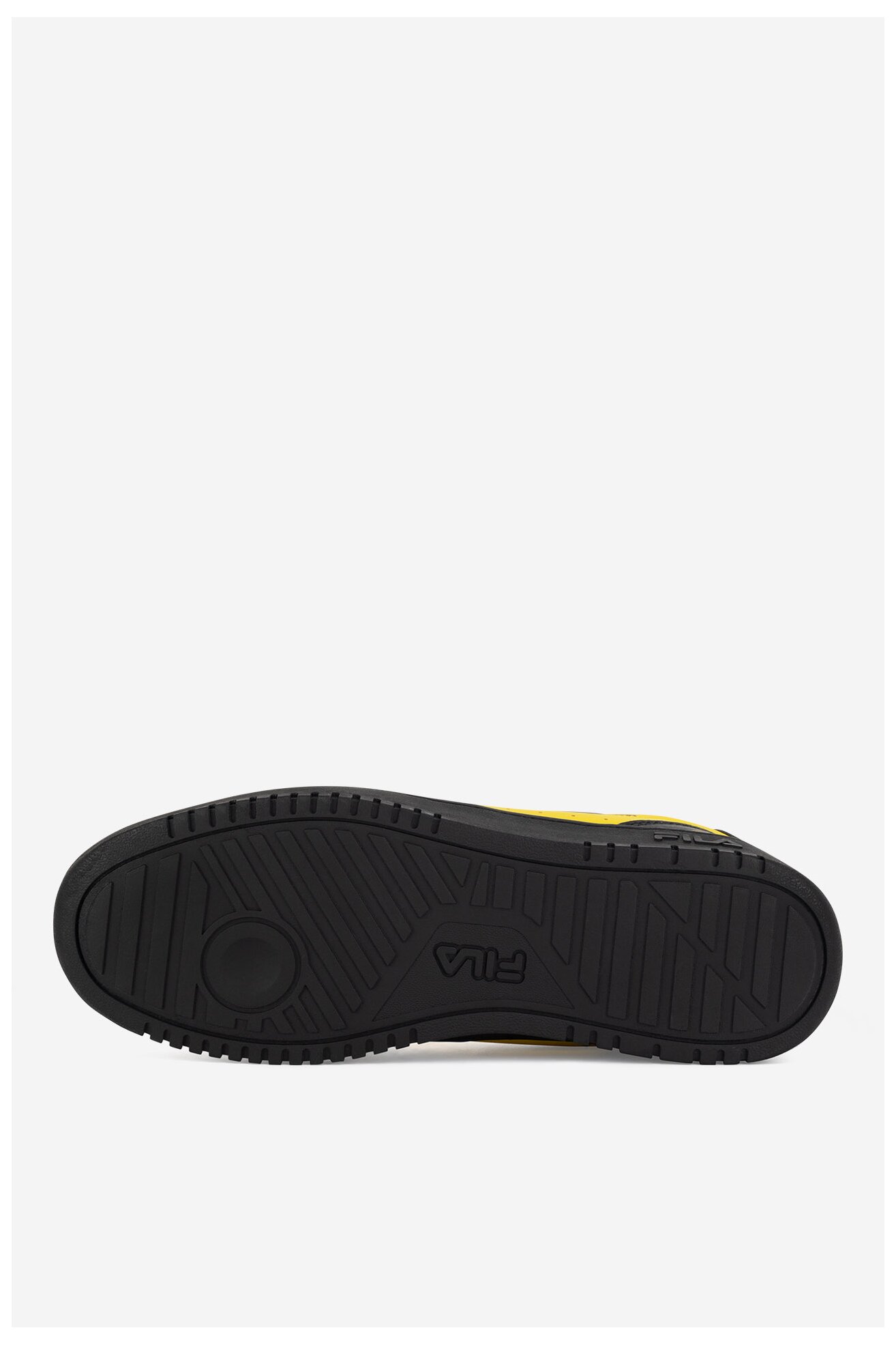 Sportcipő Fila SUOLO FFM0385-23024 FEKETE