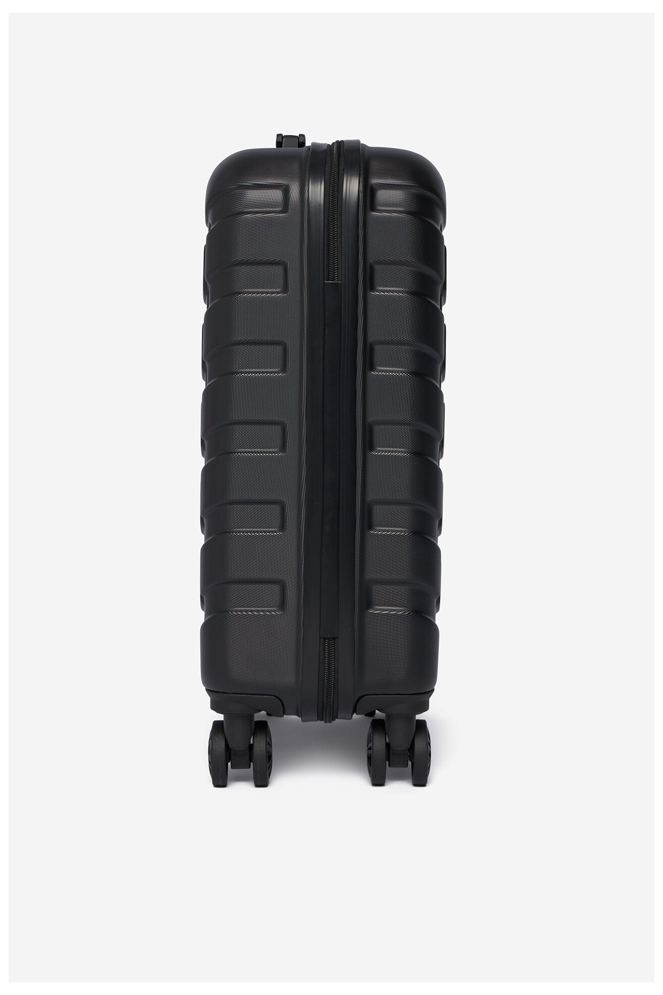 Kofer Gino Rossi C-GIN-S-001-05-BLACK CRNA