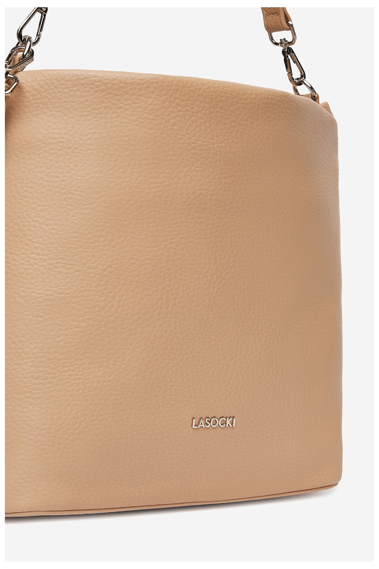 Torebka Lasocki LSK-X-006-07 Beżowy