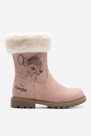 Чобіт Disney Classics CS1575-02DCLS РОЖЕВИЙ