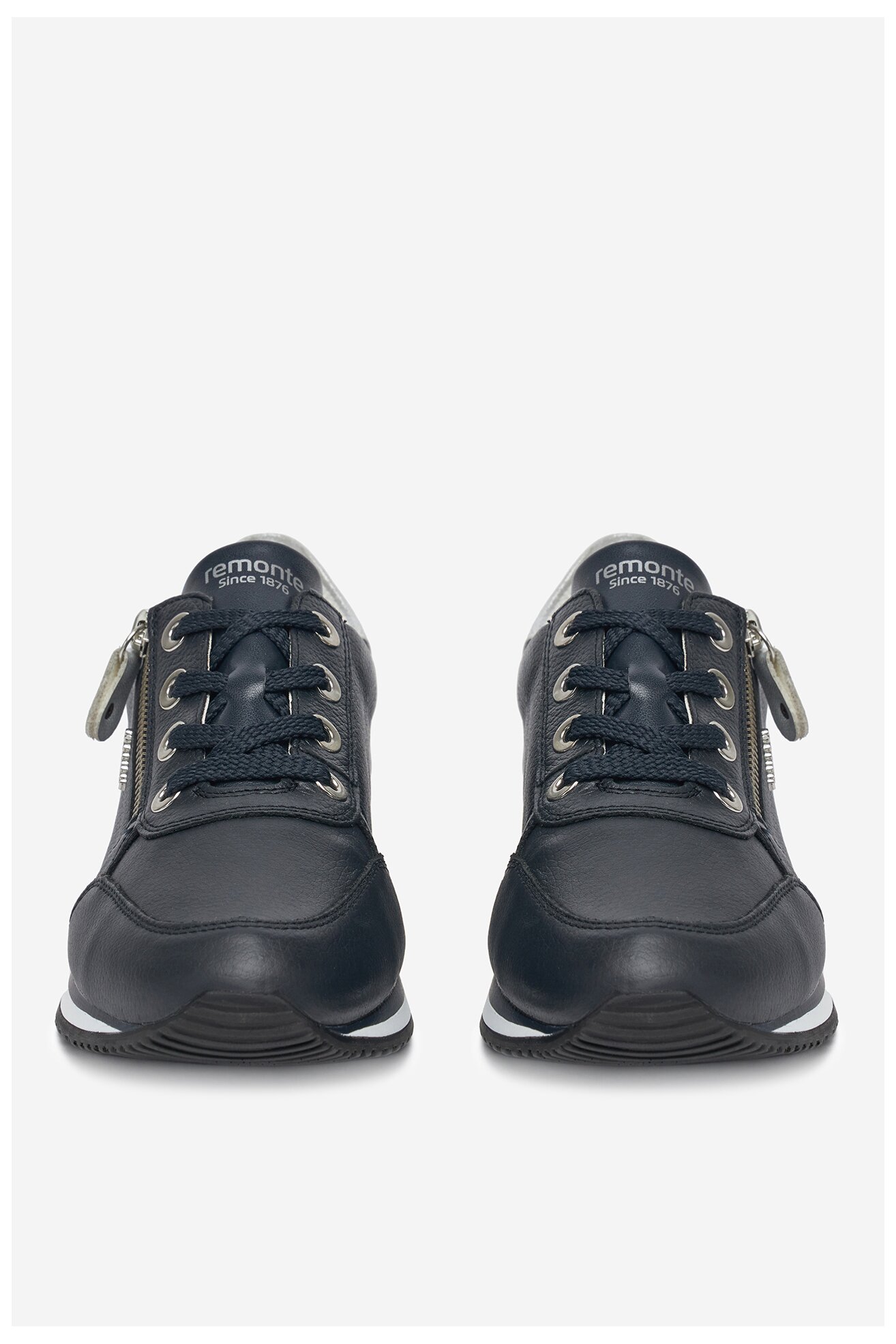 Tornacipő Remonte D0H11-14 FEKETE