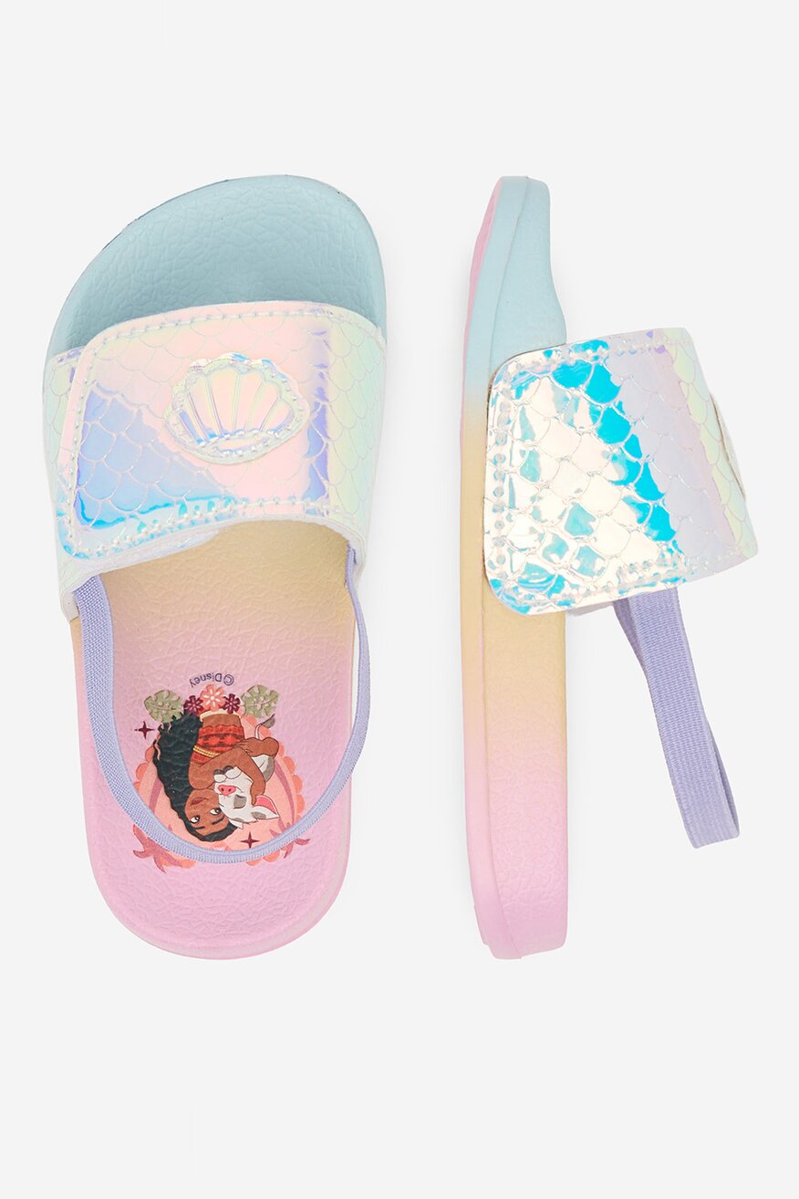 PRINCESS - Klapki basenowe - 5906751025116