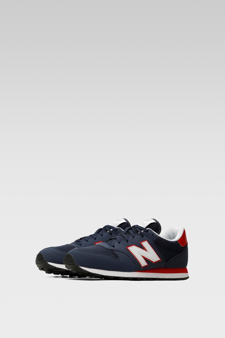 
                New Balance - Sneakersy - 5904248198886