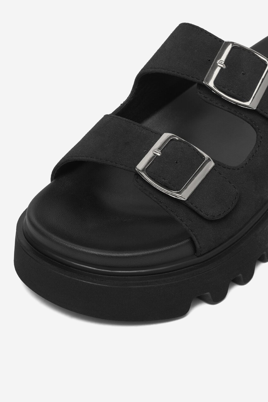 
                Джапанки Jenny ЧЕРЕН - 5906751650356