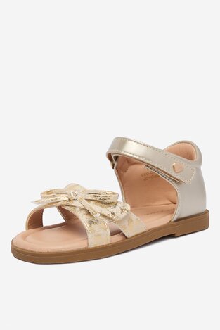 Сандалі DeeZee CEO-CM250513-12 ЗОЛОТИЙ