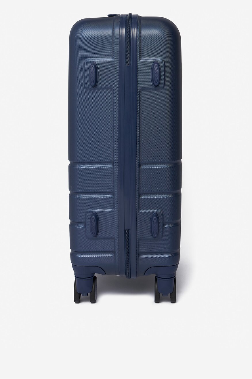 
                        Валіза Reebok CEO-RBK-WAL-002-CCC-M ТЕМНО-СИНІЙ - 5906751520611