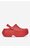 Uszodai papucs Crocs BELLA CLOG 210062-8C1 PIROS