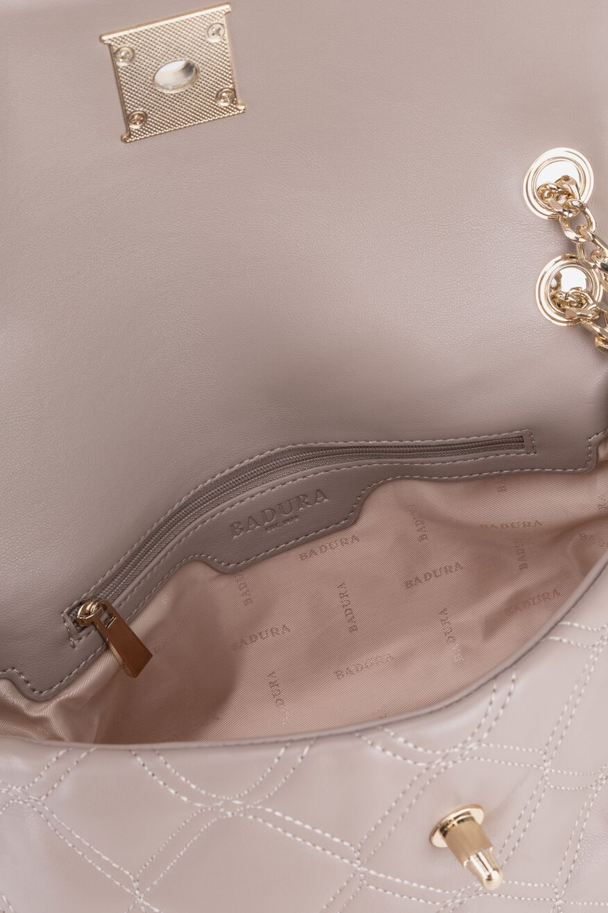 Badura - Średnia torebka listonoszka - 5905588998211