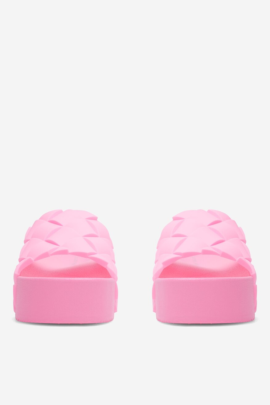 Șlapi Jenny Fairy ROZ - 5905588625209