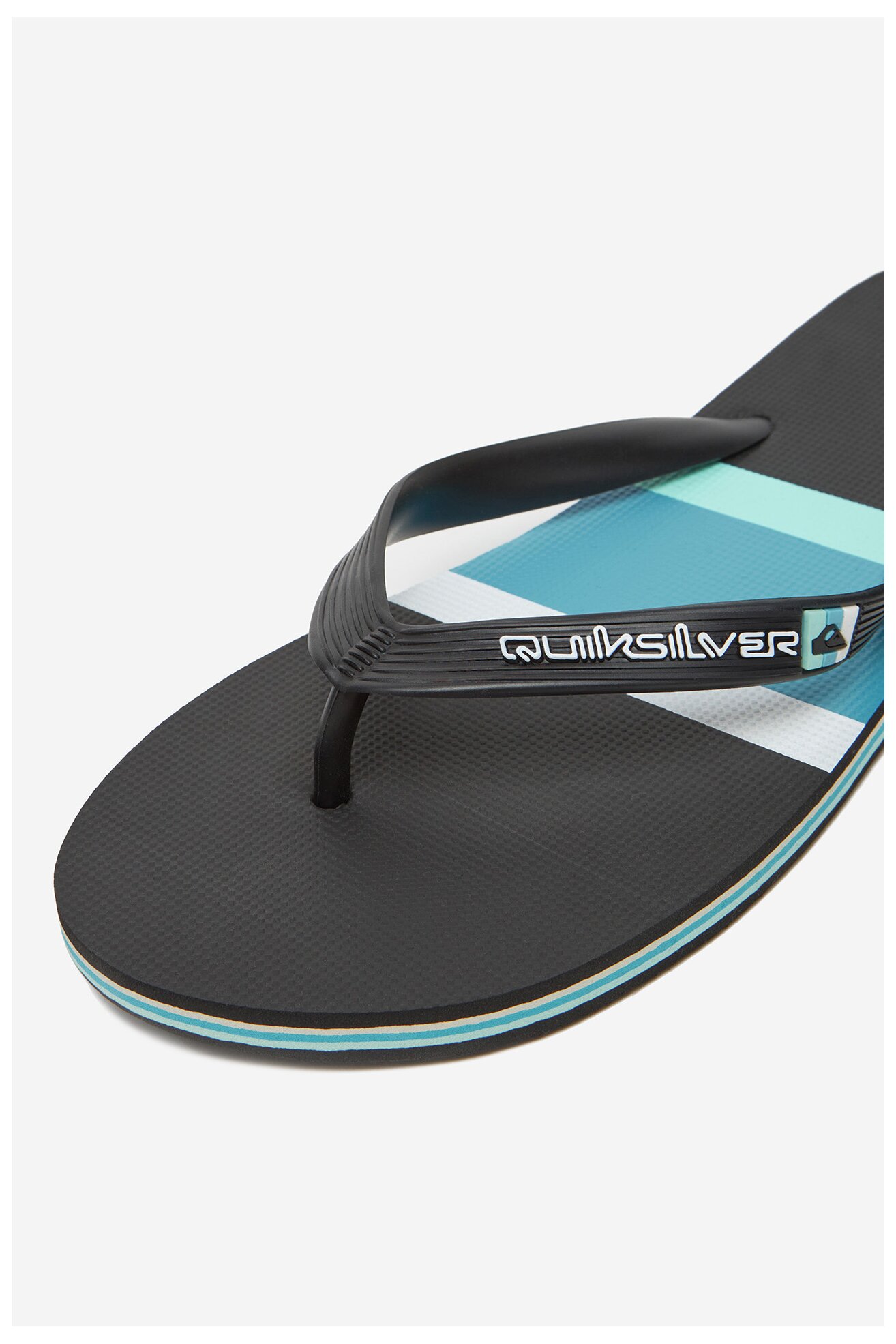 Uszodai papucs QUIKSILVER 839477 KÉK