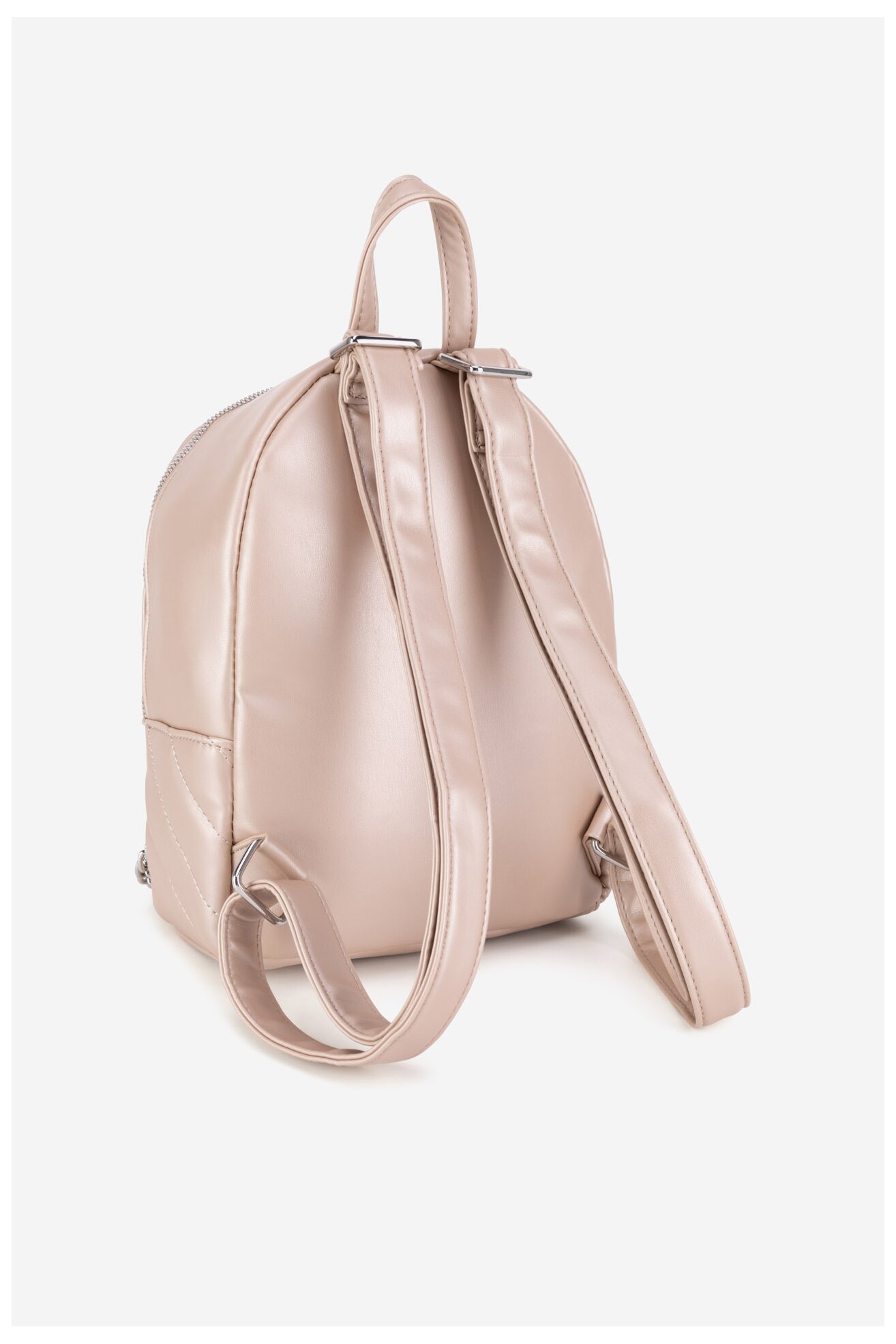 Plecak Jenny JNY-M-012-07 Beżowy ciemny