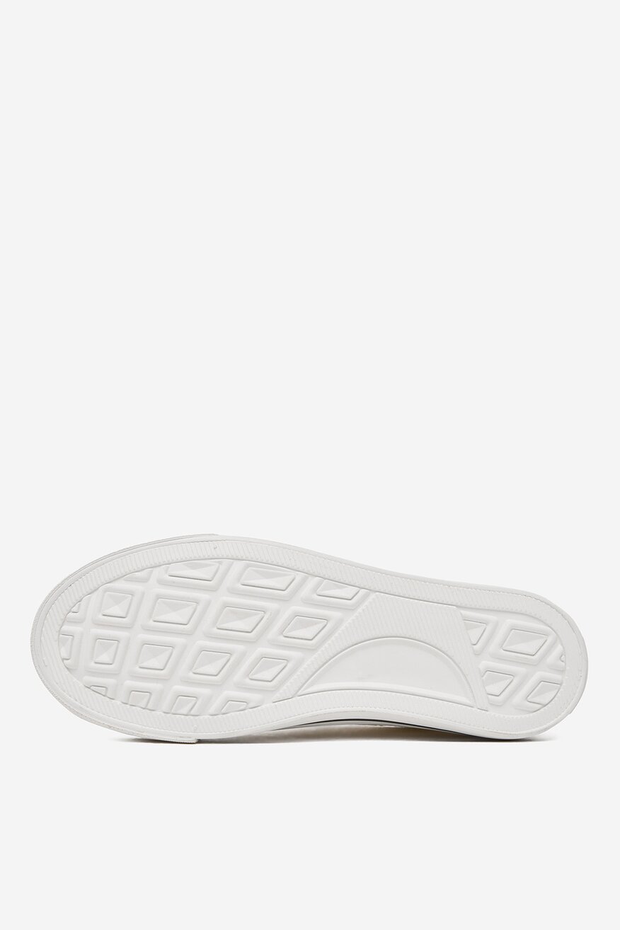 
                Півкеди Beverly Hills Polo Club БІЛИЙ - 5906751841624