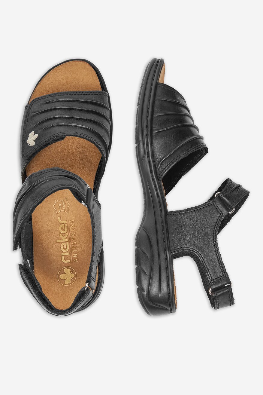 
                Сандали Rieker ЧЕРЕН - 2230078418768