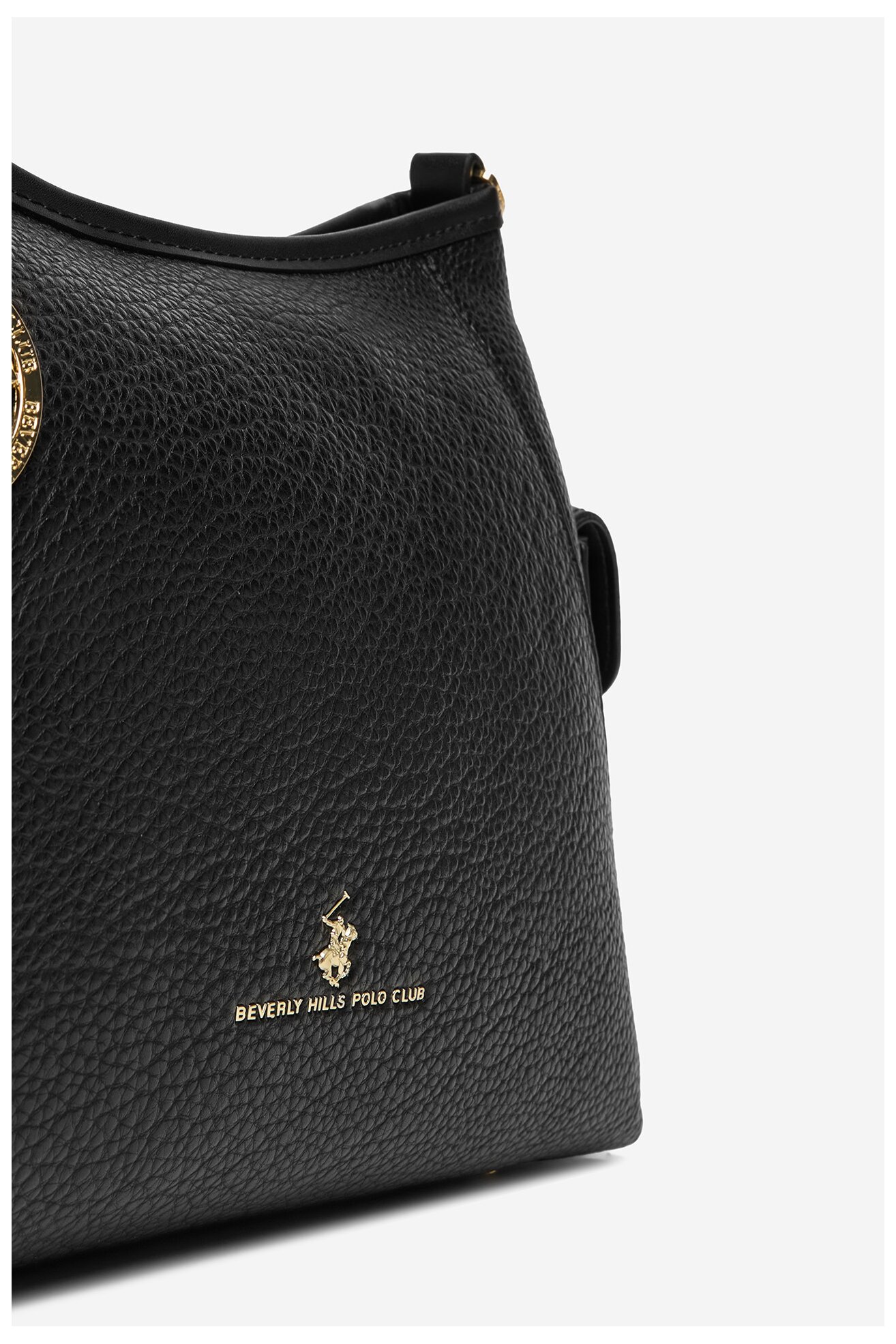 Torba Beverly Hills Polo Club CEO-BHPC-L-001-09 CRNA