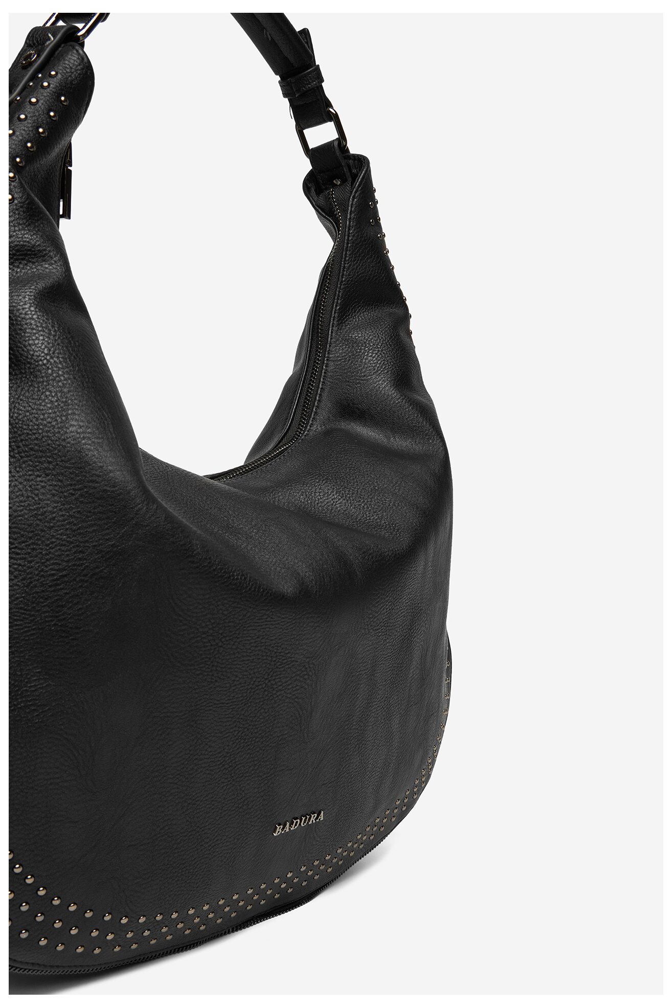 Дамска чанта Badura C-ZAR-1 ЧЕРЕН