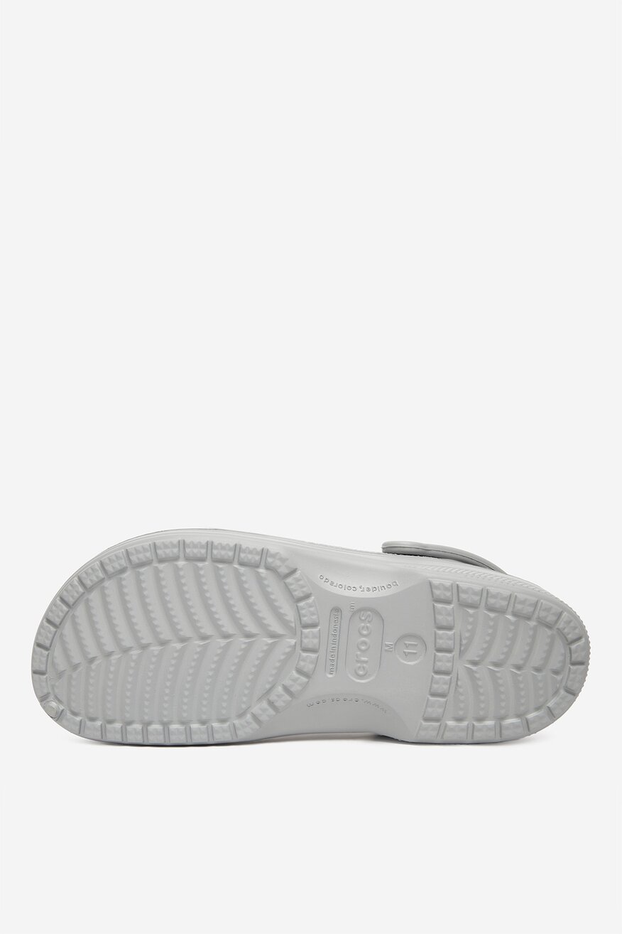 
                Șlapi pentru bazin Crocs GRI - 5906751205334