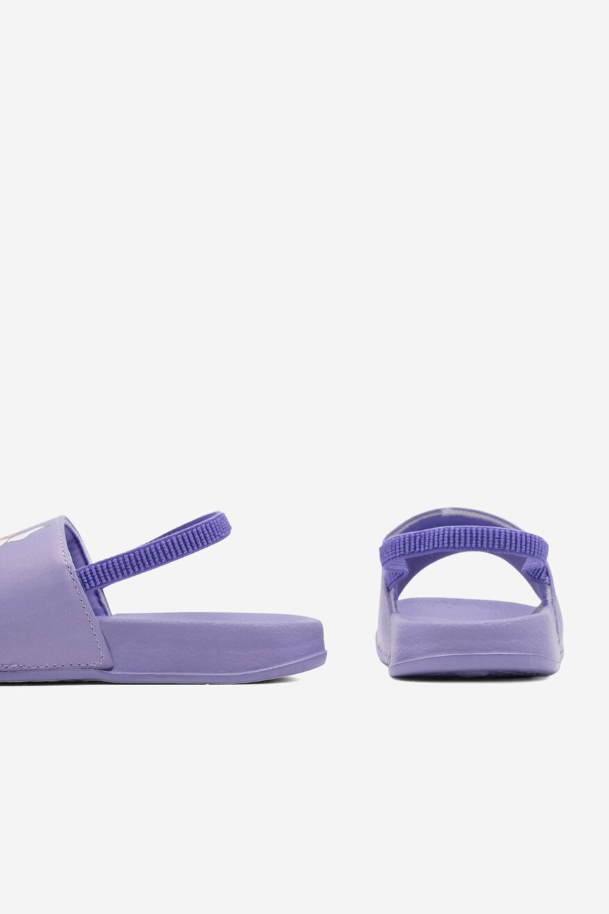 
                Uszodai papucs Disney Classics LILA - 5904862638881