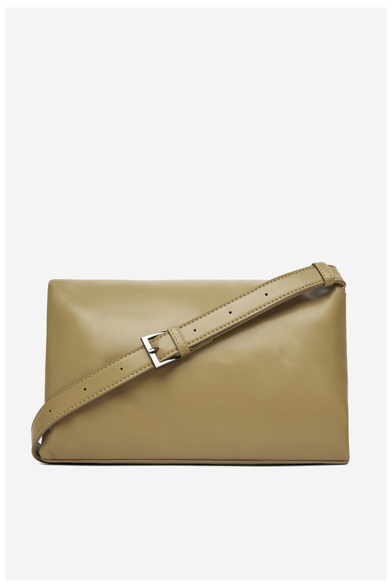 Geantă de mână Mexx C-MEXX-H-003-08 VERDE