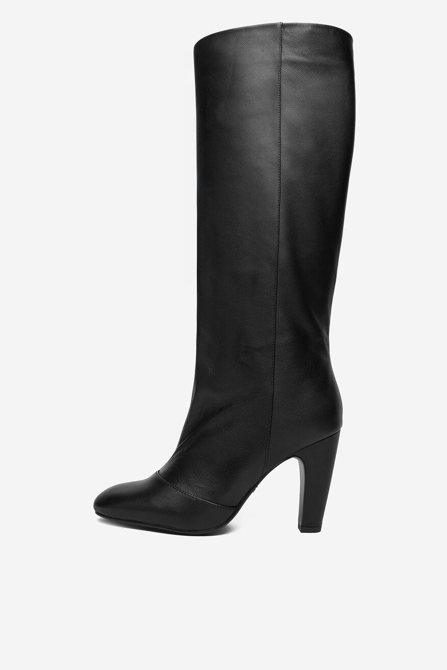 
                Csizma Gino Rossi FEKETE - 5906751324455