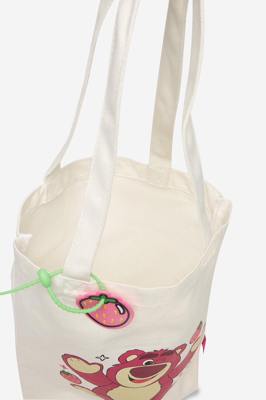 
                Kézitáska TOY STORY BÉZS - 5906751350355