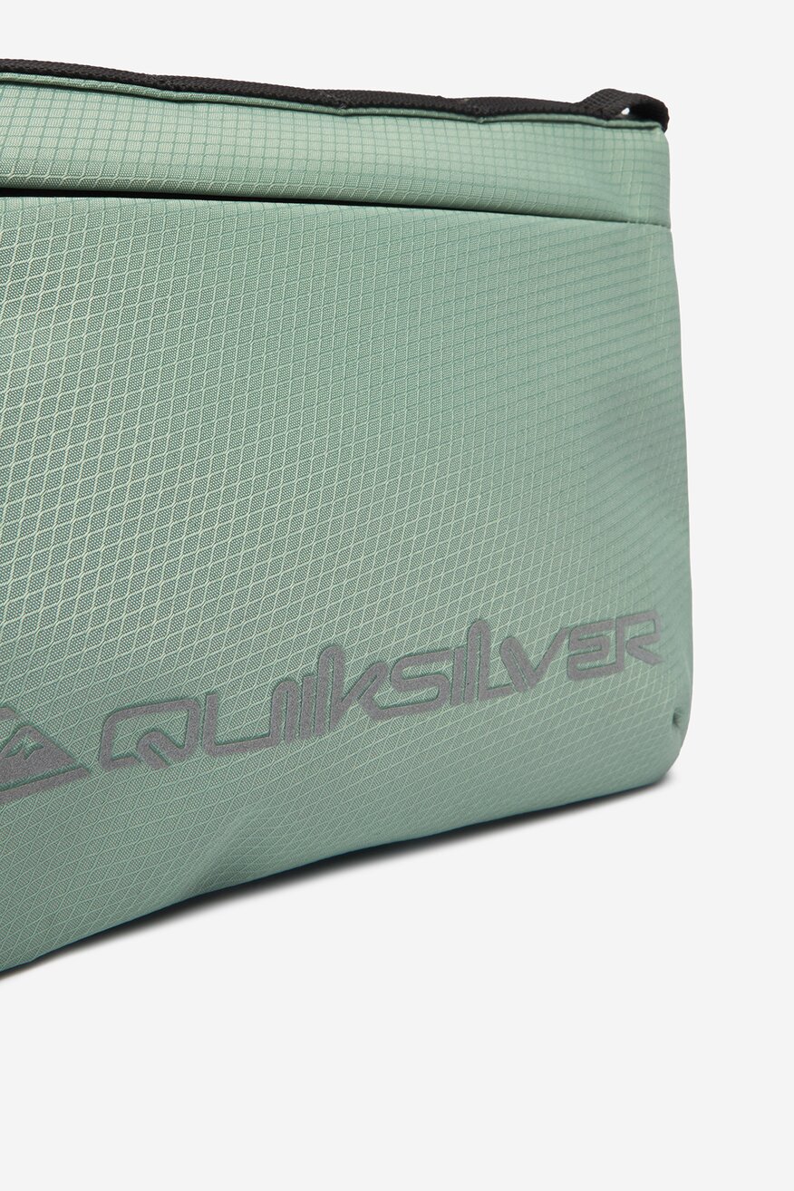 
                Дамска чанта QUIKSILVER ЗЕЛЕН - 5906751718100