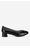 Pantofi casual Rieker 45068-00 NEGRU