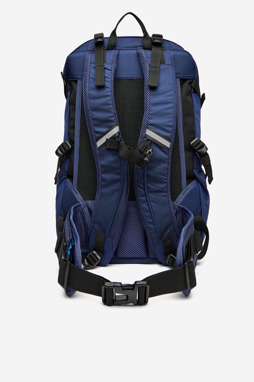 Rucsac QUIKSILVER BLEUMARIN - 5904862883663