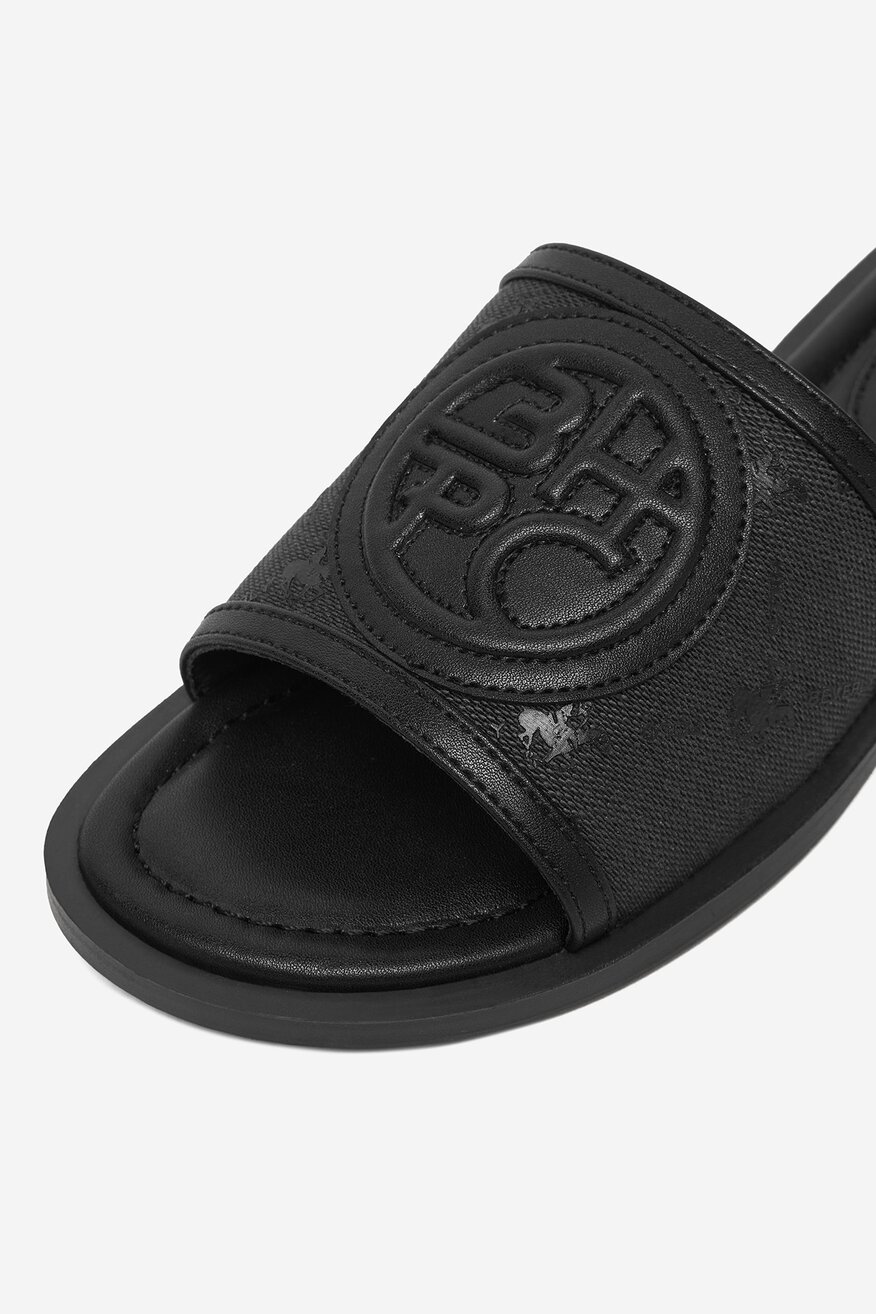 Beverly Hills Polo Club - Klapki - 5906751845998