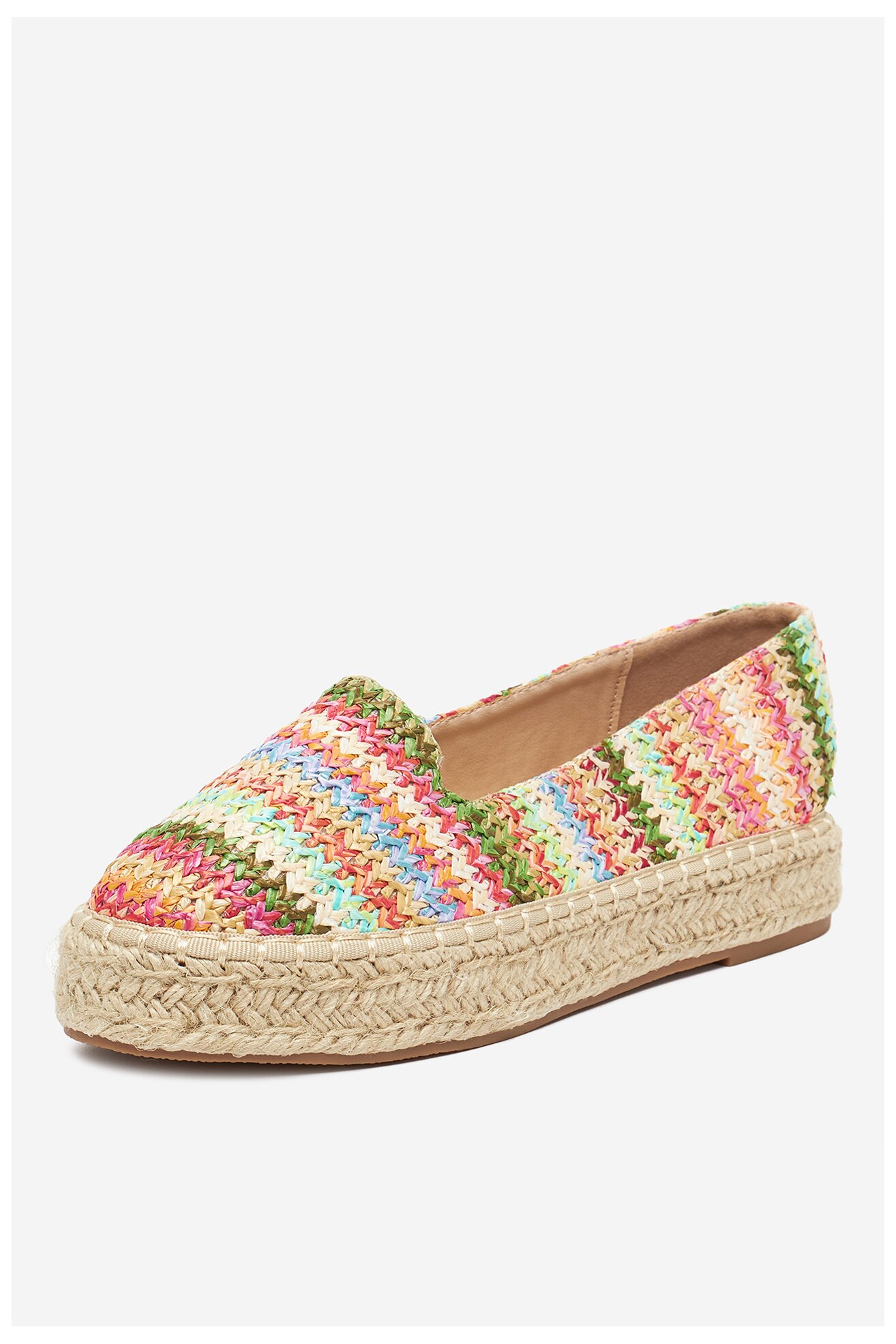 Espadrile DeeZee ZYLS129 MIX