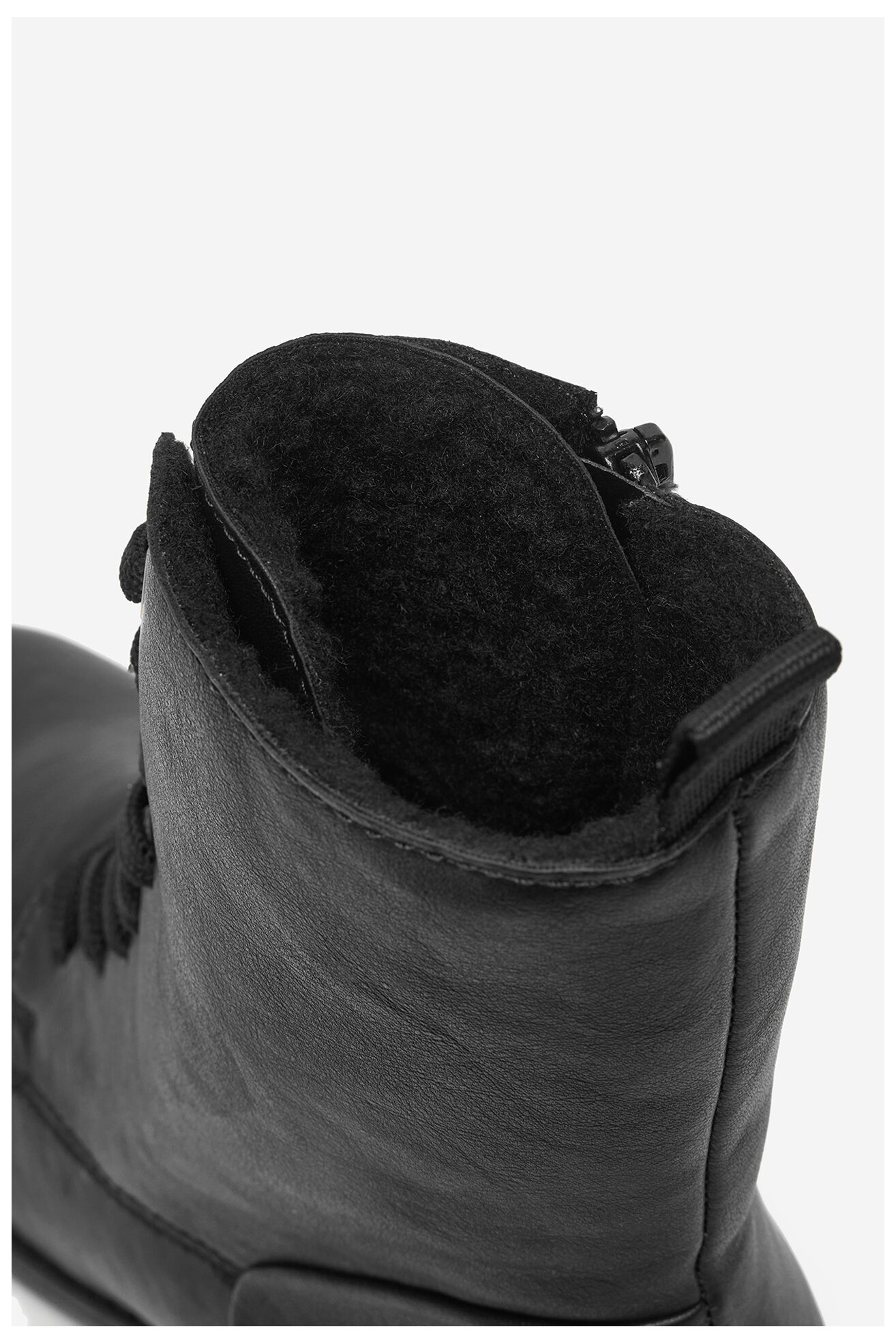 Trzewiki Rieker CEO-75432-00 Czarny