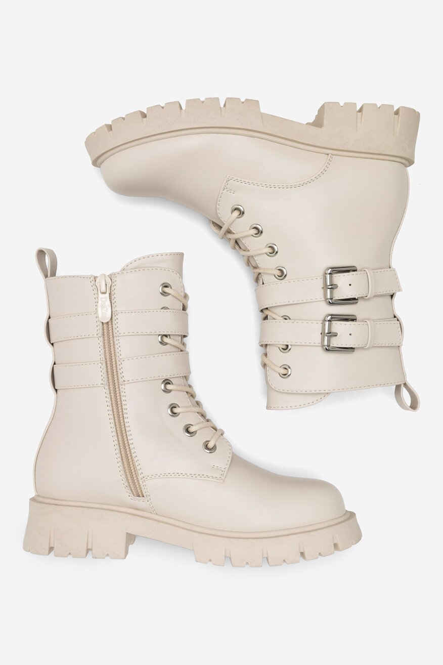 
                Duboke cipele DeeZee BEŽ - 5905588821076